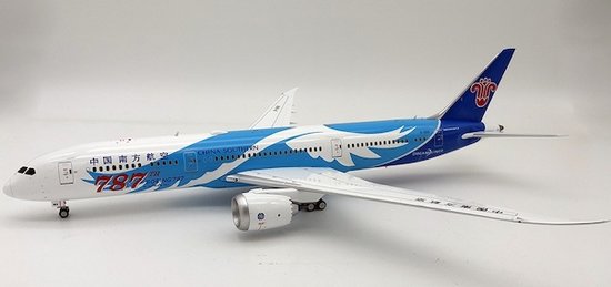 Boeing 787-9 China Southern Airlines - "The 787th 787 "